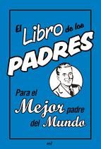 Portada de El libro de los padres (Ebook)