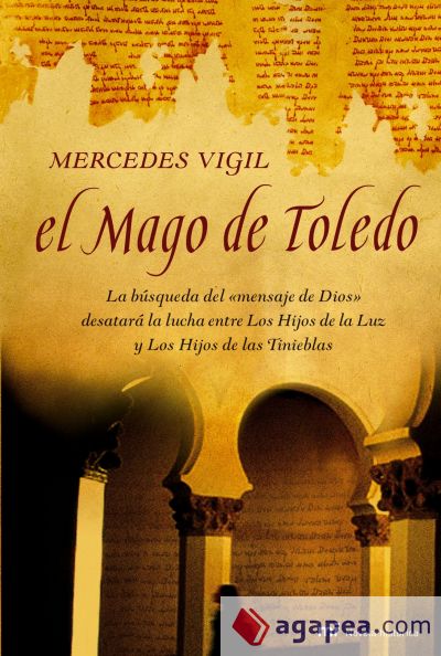 El mago de Toledo