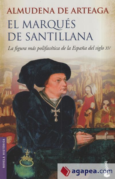 El marqués de Santillana El marqués de Santillana