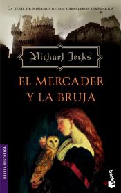 Portada de El mercader y la bruja