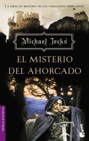 Portada de El misterio del ahorcado