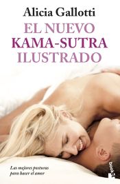 Portada de El nuevo kama-sutra ilustrado