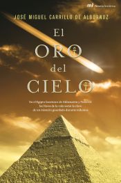 Portada de El oro del cielo