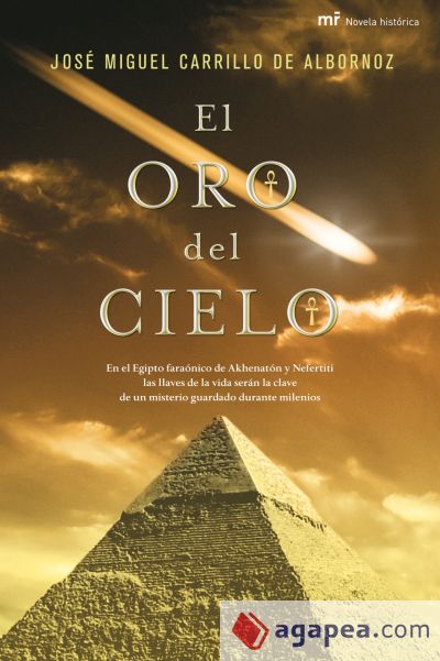 El oro del cielo