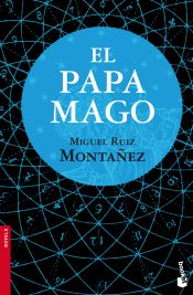 Portada de El papa mago