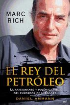 Portada de El rey del petróleo (Ebook)