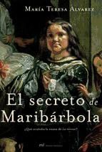 Portada de El secreto de Maribárbola (Ebook)