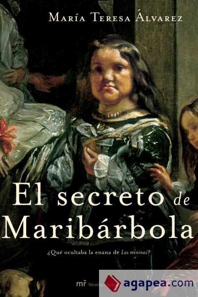 El secreto de Maribárbola