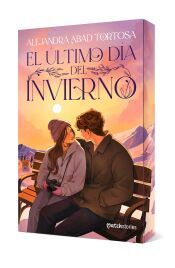 Portada de El último día del invierno
