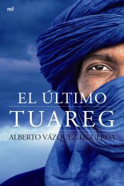 Portada de El último tuareg