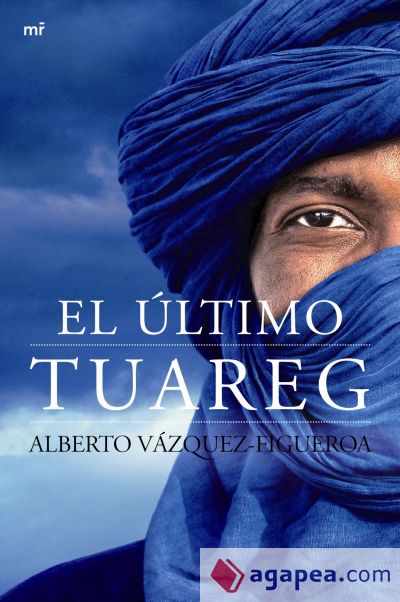 El último tuareg