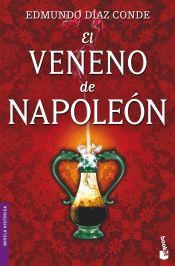 Portada de El veneno de Napole&oacute;n