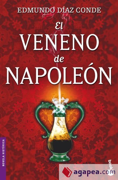 El veneno de Napole&oacute;n