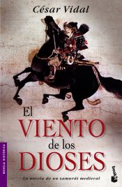 Portada de El viento de los dioses