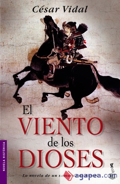 El viento de los dioses