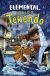 Portada de Elemental, Equipo Tekendo, de Tekendo