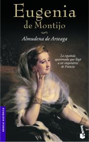 Portada de Eugenia de Montijo