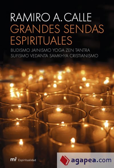 Grandes sendas espirituales