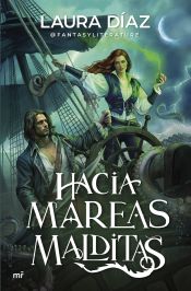 Portada de Hacia mareas malditas