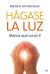 Portada de Hágase la luz, de Barbara Ann Brennan