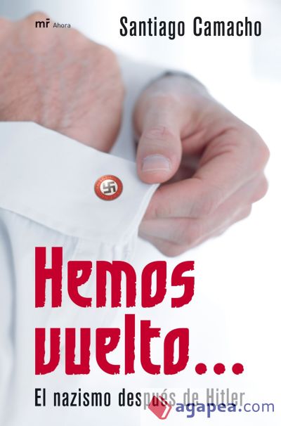 Hemos vuelto