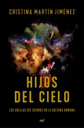 Portada de Hijos del cielo