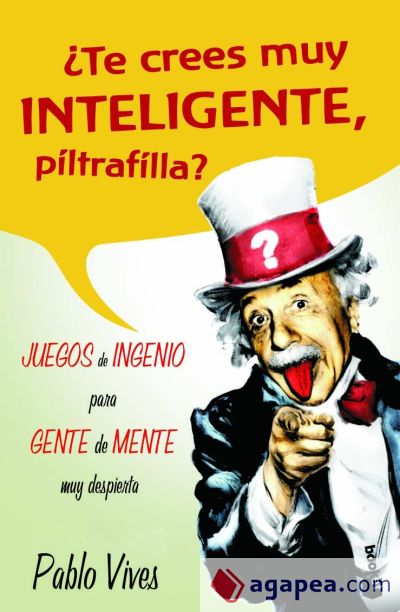 Juegos de ingenio