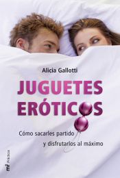 Portada de Juguetes eróticos