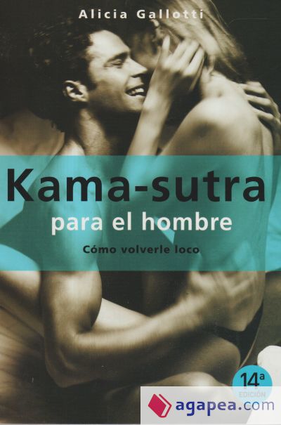 Kamasutra para el hombre