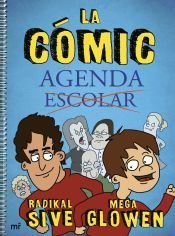 Portada de La C&oacute;mic-Agenda
