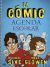Portada de La C&oacute;mic-Agenda, de MegaGlowen