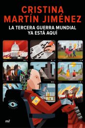 Portada de La Tercera Guerra Mundial ya está aquí