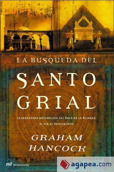 La búsqueda del Santo Grial