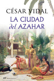 Portada de La ciudad del azahar