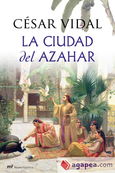 La ciudad del azahar