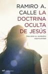 Portada de La doctrina oculta de Jesús