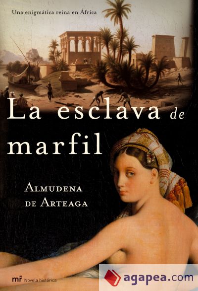 La esclava de marfil