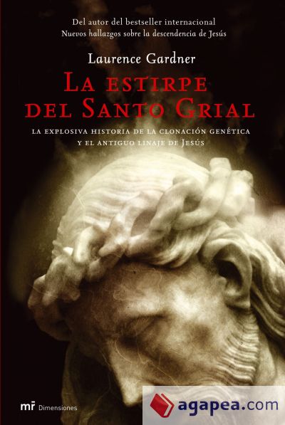 La estirpe del Santo Grial