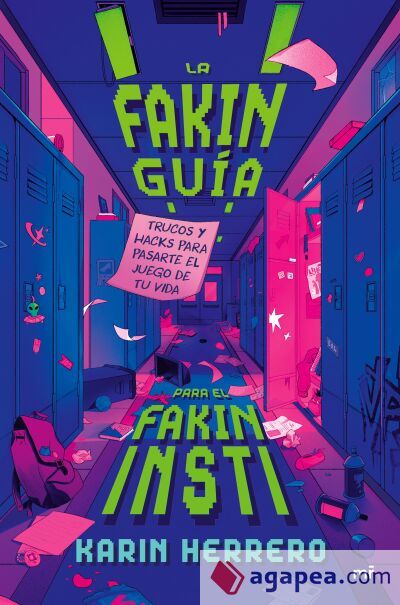 La fakin guía para el fakin insti La fakin guía para el fakin insti