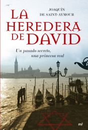 Portada de La heredera de David