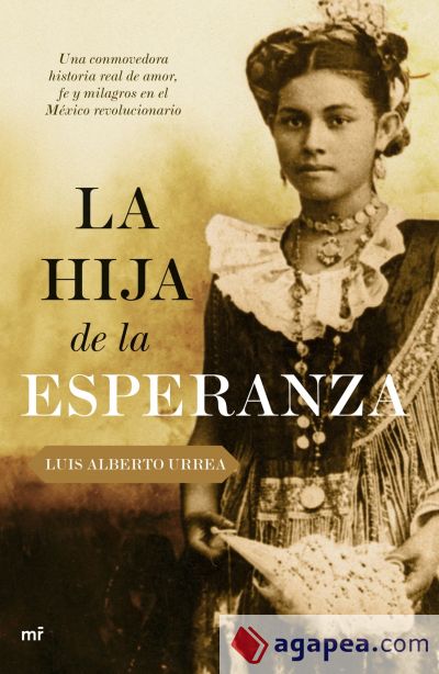 La hija de la esperanza