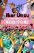 Portada de La invasi&oacute;n de las madreszombi, de Iker Unzu