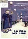 Portada de La isla del Aire