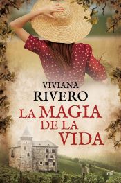 Portada de La magia de la vida