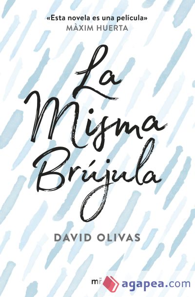 La misma brújula La misma brújula