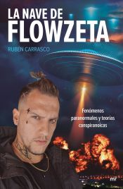 Portada de La nave de Flow Zeta