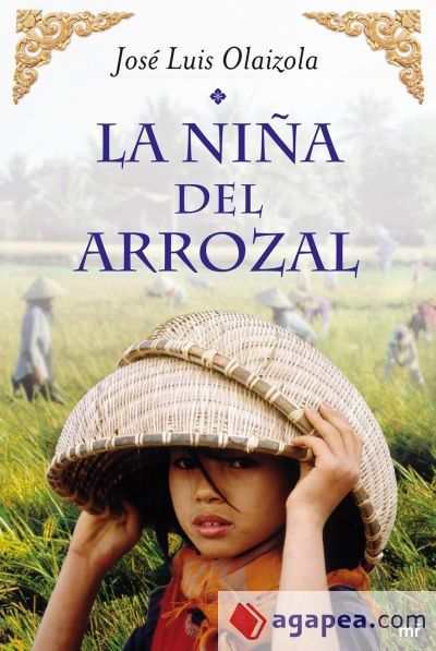 La niña del arrozal La niña del arrozal
