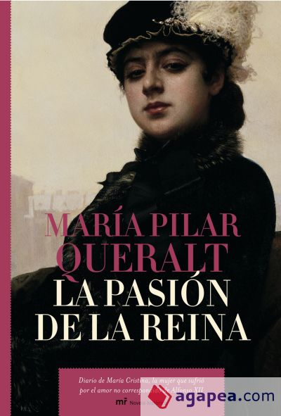 La pasión de la reina