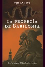 Portada de La profecía de Babilonia