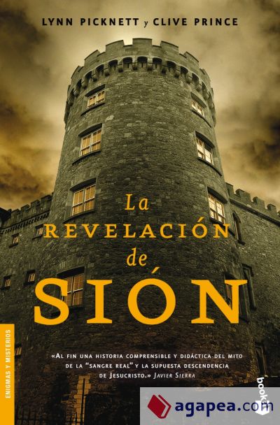 La revelación de Sión